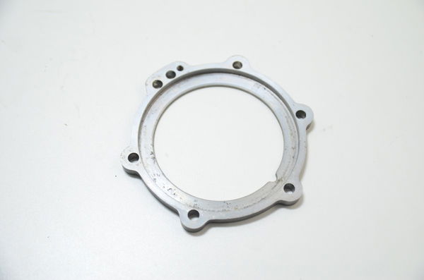 Flange Bomba Combustível Yamaha Xj6 2012 Orig