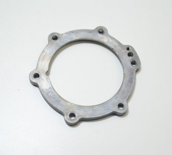 Flange Bomba Combustível Yamaha Xj6 2012 Orig