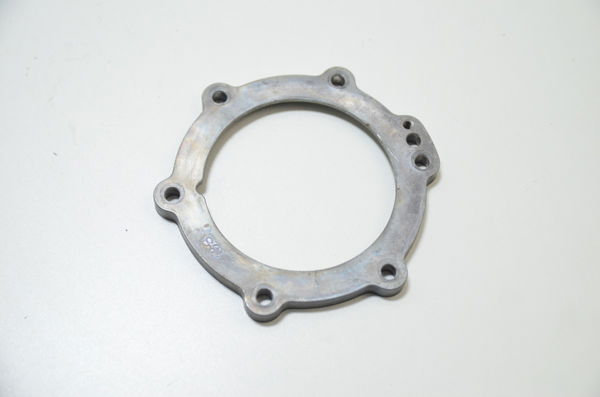 Flange Bomba Combustível Yamaha Xj6 2012 Orig