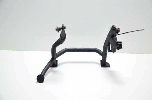 Cavalete Central Yamaha Xj6 2012 Orig