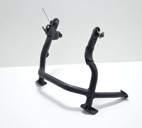 Cavalete Central Yamaha Xj6 2012 Orig