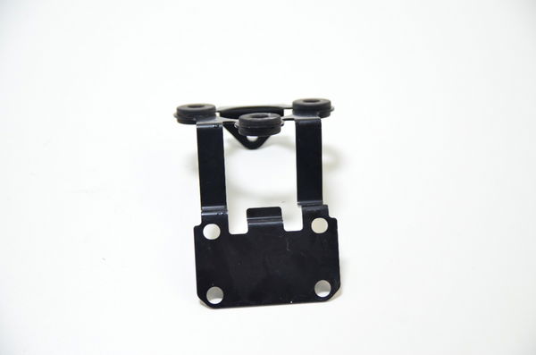 Suporte Lanterna Traseira Yamaha Xj6 2012 Orig