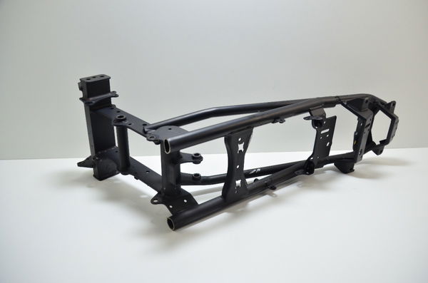 Quadro B Yamaha Xj6 2012 Orig