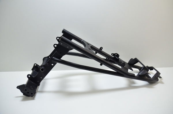 Quadro B Yamaha Xj6 2012 Orig