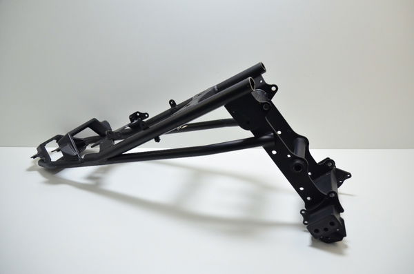 Quadro B Yamaha Xj6 2012 Orig