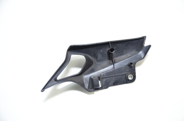Carenagem Acabamento Direito Yamaha Xj6 F 2012 Orig