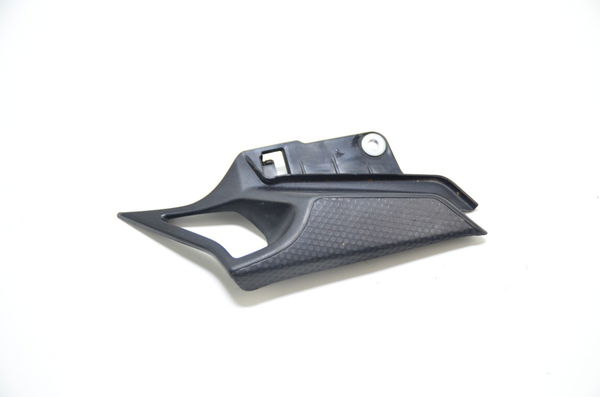 Carenagem Acabamento Direito Yamaha Xj6 F 2012 Orig