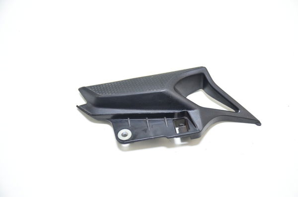 Carenagem Acabamento Direito Yamaha Xj6 F 2012 Orig