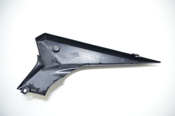 Carenagem Lateral Direito Yamaha Xj6 F 2012 Orig