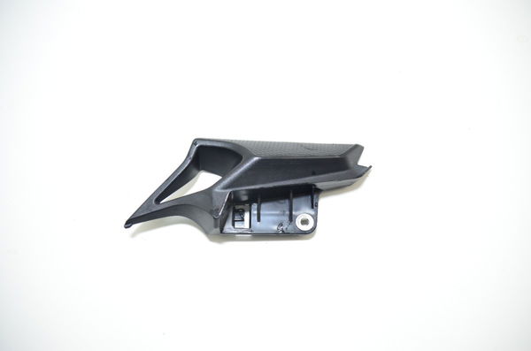 Carenagem Acabamento Esquerdo Yamaha Xj6 F 2012 Orig