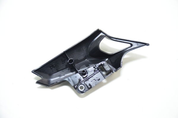 Carenagem Acabamento Esquerdo Yamaha Xj6 F 2012 Orig