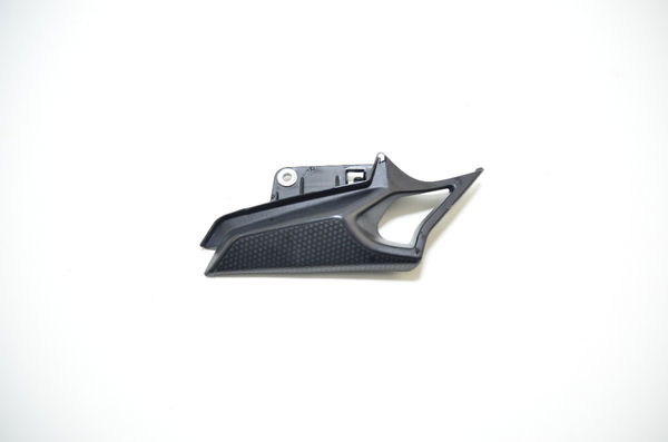 Carenagem Acabamento Esquerdo Yamaha Xj6 F 2012 Orig