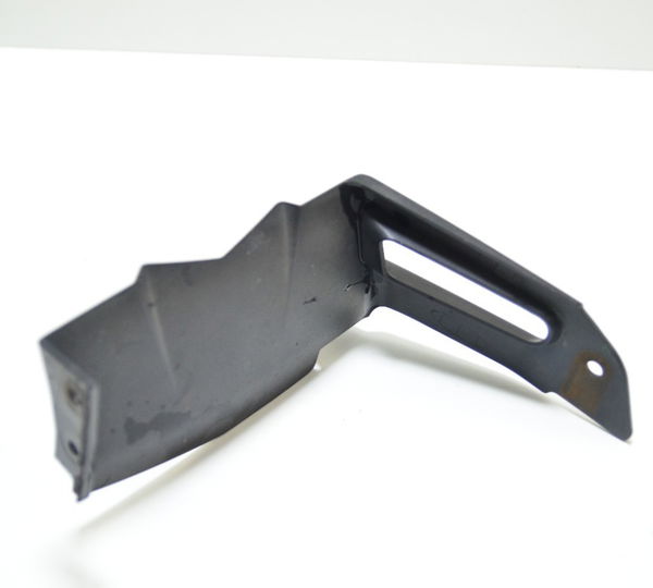 Acabamento Capa Corrente Yamaha Xj6 F 2012 Orig Preto