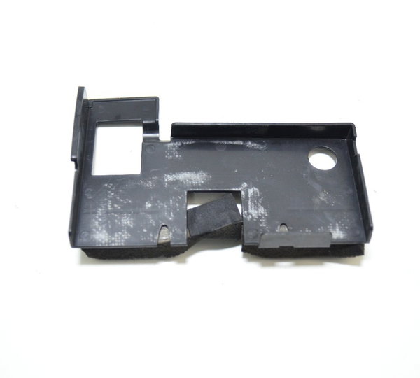 Tampa Bateria Yamaha Xj6 F 2012 Orig Preto