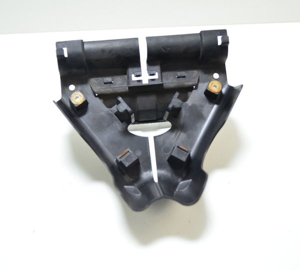 Suporte Bobina Yamaha Xj6 F 2012 Orig Preto