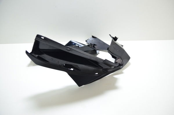 Carenagem Frontal C/ Avaria Yamaha Xj6 F 2012 Orig