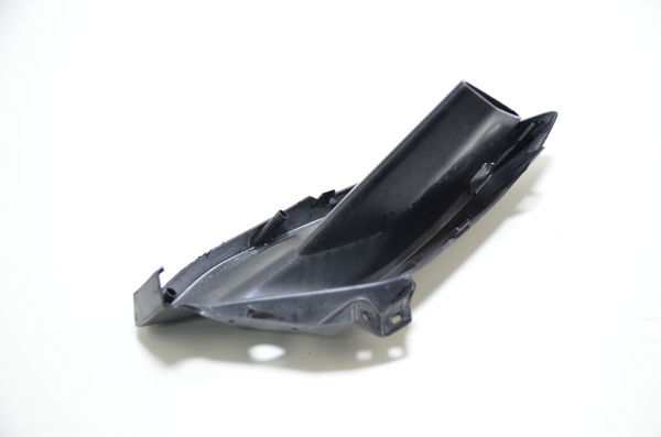 Entrada Duto Ar Direito Yamaha Xj6 F 2012 Orig