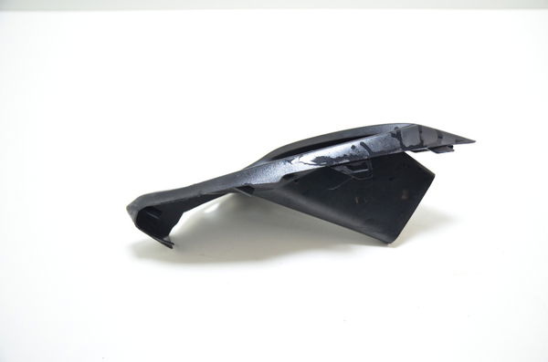 Entrada Duto Ar Direito Yamaha Xj6 F 2012 Orig