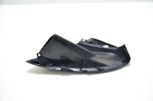 Entrada Duto Ar Direito Yamaha Xj6 F 2012 Orig