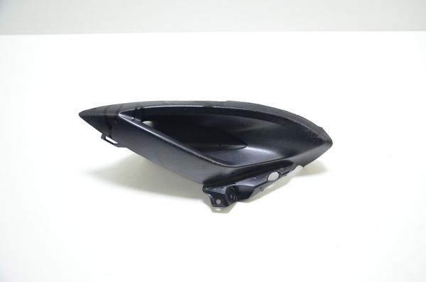 Entrada Duto Ar Direito Yamaha Xj6 F 2012 Orig