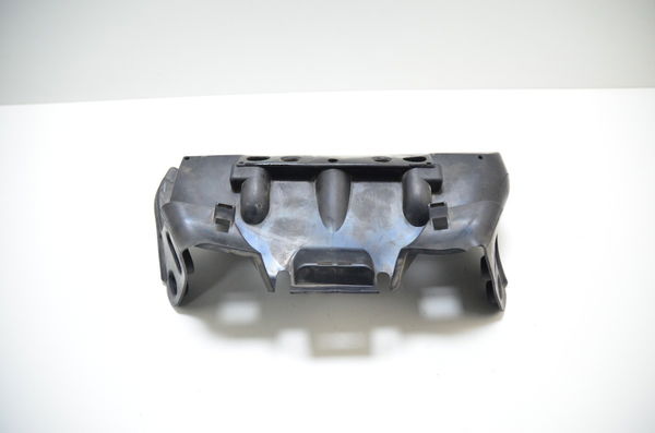 Borracha Caixa Filtro Ar Yamaha Xj6 2012 Orig