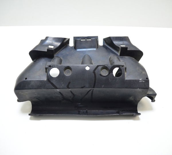 Borracha Caixa Filtro Ar Yamaha Xj6 2012 Orig