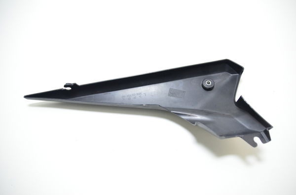 Carenagem Lateral Esquerdo Yamaha Xj6 F 2012 Orig