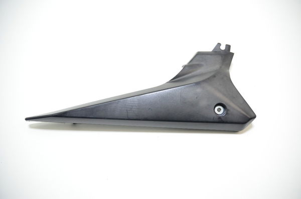 Carenagem Lateral Esquerdo Yamaha Xj6 F 2012 Orig