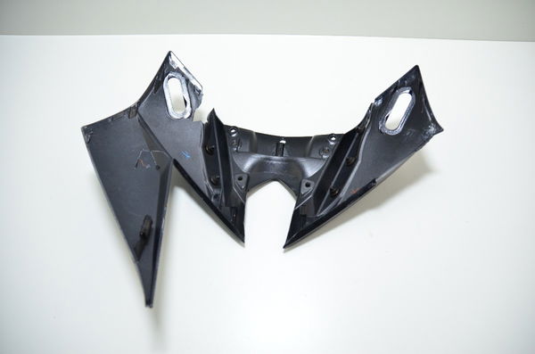 Carenagem Frontal C/ Avaria Yamaha Xj6 F 2012 Orig