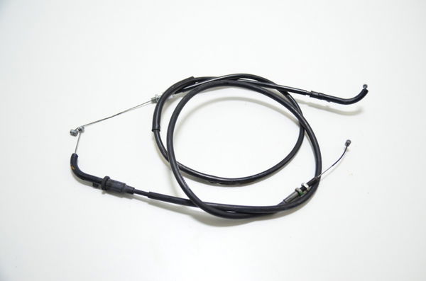 Cabo A E B Acelerador Yamaha Xj6 2012 Orig
