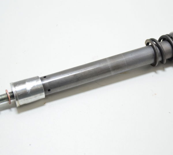 Caneta Bengala Yamaha Xj6 2012 Orig