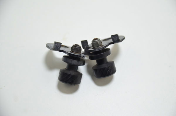 Par Slider Yamaha Xj6 2012 Orig