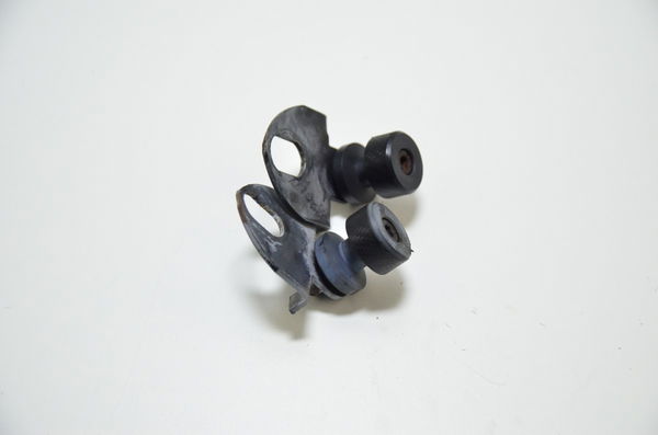 Par Slider Yamaha Xj6 2012 Orig