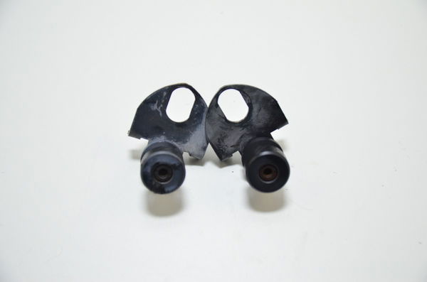 Par Slider Yamaha Xj6 2012 Orig