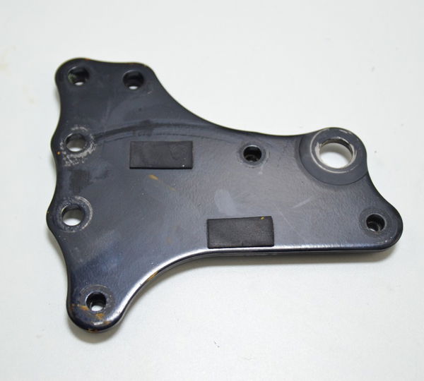 Suporte Bacalhau Esquerdo Yamaha Xj6 2012 Orig