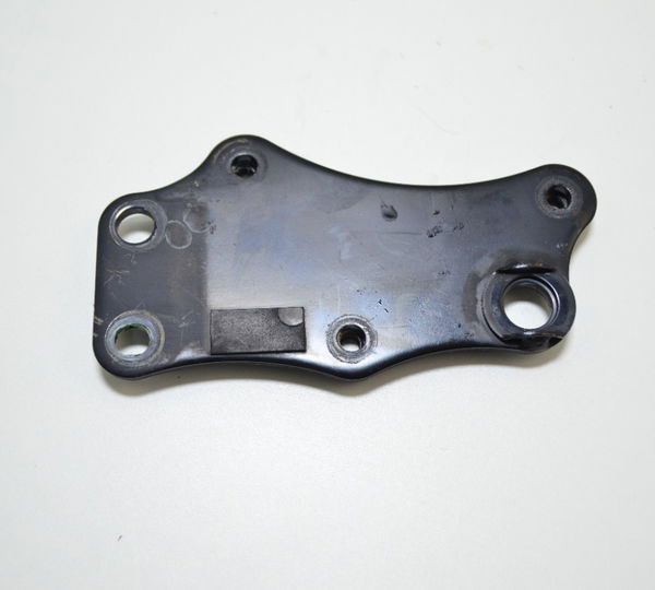 Suporte Bacalhau Direito Yamaha Xj6 2012 Orig