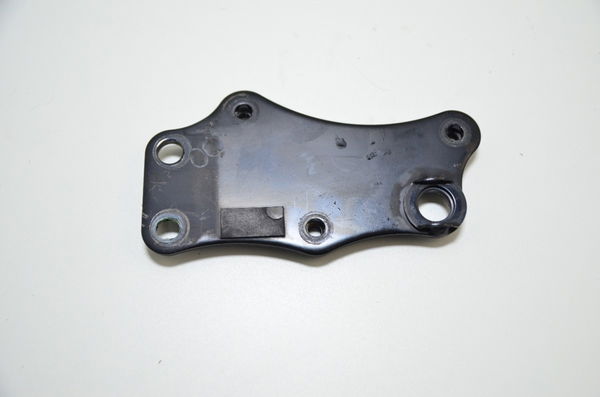 Suporte Bacalhau Direito Yamaha Xj6 2012 Orig