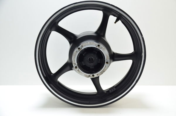 Roda Traseira Yamaha Xj6 2012 Orig