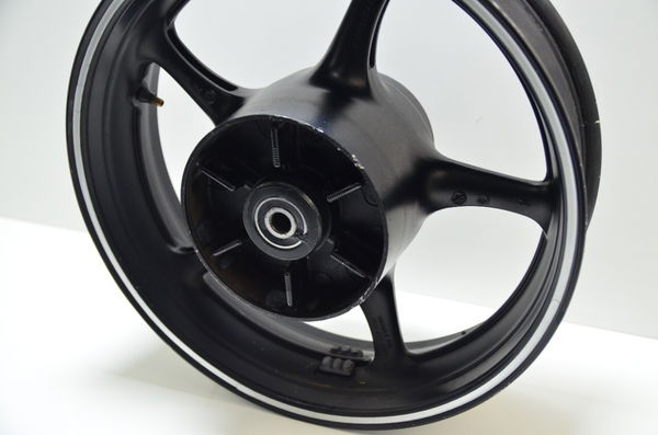 Roda Traseira Yamaha Xj6 2012 Orig