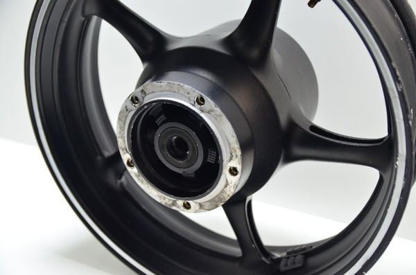 Roda Traseira Yamaha Xj6 2012 Orig