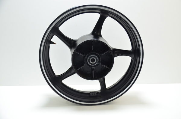Roda Traseira Yamaha Xj6 2012 Orig