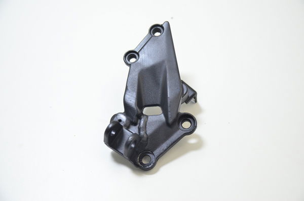 Bacalhau Dianteiro Direito Consertad Kawasaki Ninja 250 Orig