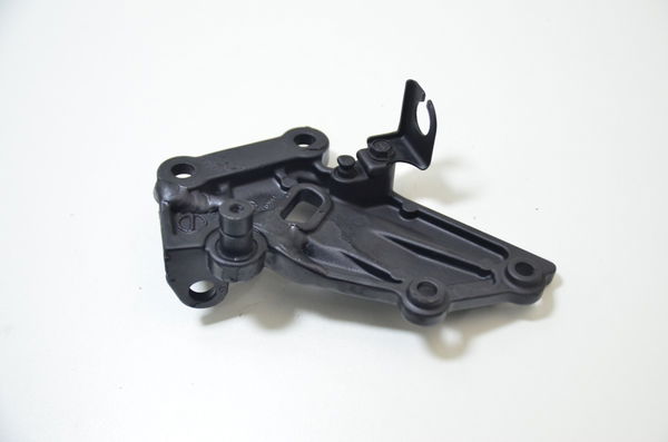 Bacalhau Dianteiro Direito Consertad Kawasaki Ninja 250 Orig