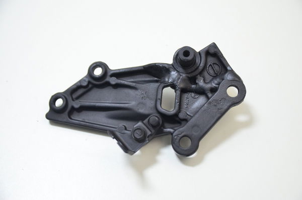 Bacalhau Dianteiro Direito Consertad Kawasaki Ninja 250 Orig