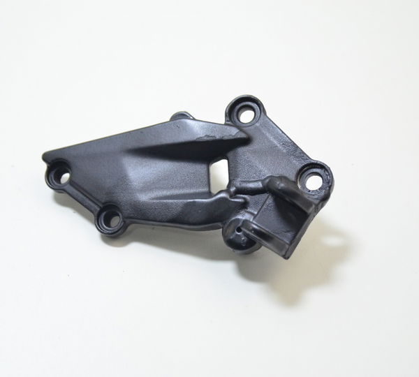 Bacalhau Dianteiro Direito Consertad Kawasaki Ninja 250 Orig