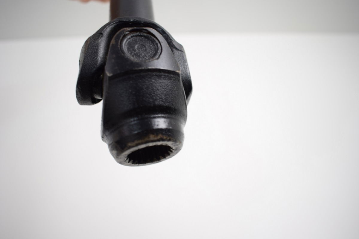 Eixo Cardan Bmw R1200 R1250 R 1250 R 1200 Gs Adventure 13-19