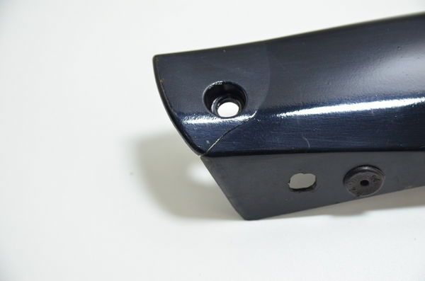 Carenagem Lateral Esq C/ Avaria Dl 1000 V Strom 03-05 Orig