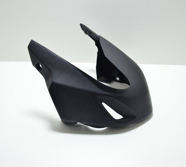 Carenagem Spoiler Dl 1000 V Strom 03-05 Orig Preto