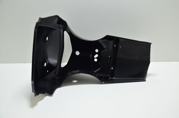 Suporte Placa Dl 1000 V Strom 03-05 Orig