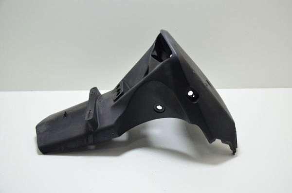 Suporte Placa Dl 1000 V Strom 03-05 Orig